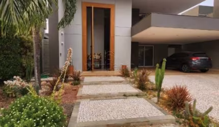 Casa Condomínio em São José do Rio Preto