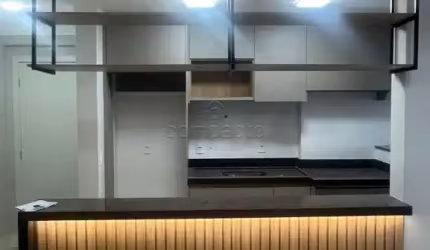 Apartamento Padrão em São José do Rio Preto