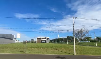 Terreno Condomínio em Mirassol