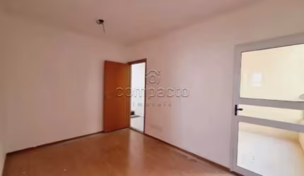 Apartamento Padrão em São José do Rio Preto
