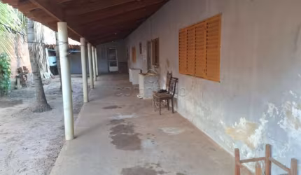 Rural Chácara em São José do Rio Preto