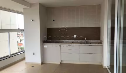 Apartamento Padrão em São José do Rio Preto