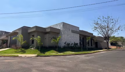 Casa Condomínio em Bady Bassitt