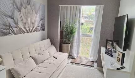 Apartamento Padrão em São José do Rio Preto