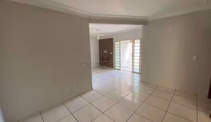 Apartamento Padrão em São José do Rio Preto