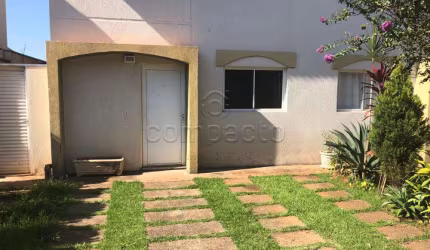 Casa Condomínio em São José do Rio Preto