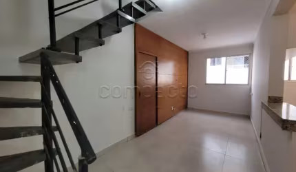 Apartamento Cobertura em São José do Rio Preto