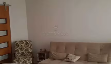 Casa Condomínio em São José do Rio Preto