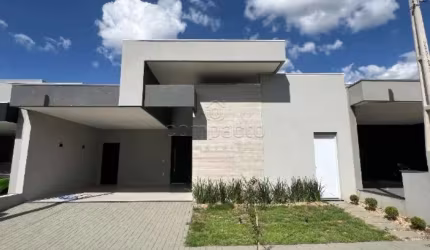 Casa Condomínio em Mirassol
