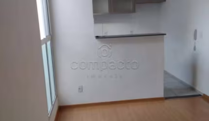 Apartamento Padrão em São José do Rio Preto