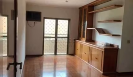 Apartamento Padrão em São José do Rio Preto