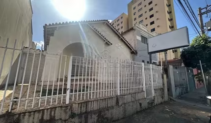 Comercial Casa em São José do Rio Preto