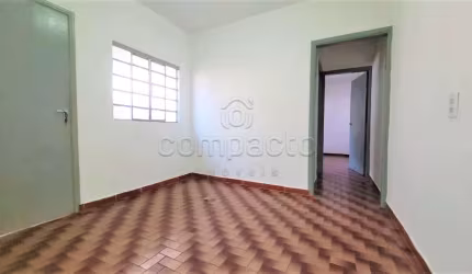 Casa Padrão em São José do Rio Preto