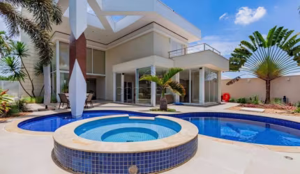 Casa Condomínio em Mirassol