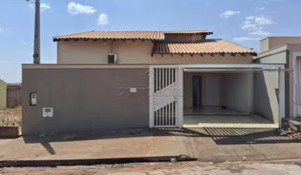Casa Padrão em Mirassol