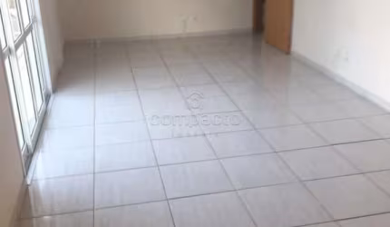 Apartamento Padrão em São José do Rio Preto