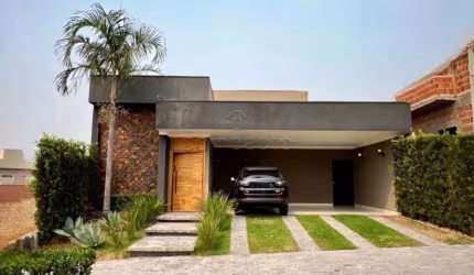 Casa Condomínio em Bady Bassitt