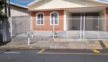 Casa Padrão em São José do Rio Preto