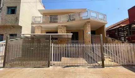 Comercial Casa em São José do Rio Preto