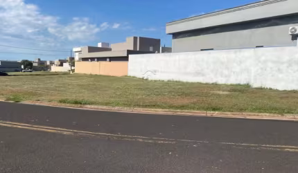 Terreno Condomínio em Mirassol