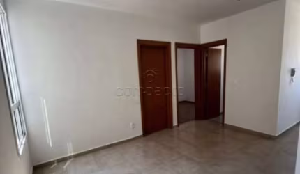 Apartamento Padrão em São José do Rio Preto