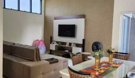 Casa Condomínio em São José do Rio Preto