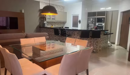 Casa Padrão em Mirassol