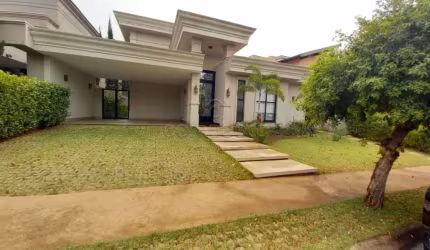 Casa Condomínio em São José do Rio Preto