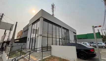Comercial Loja em São José do Rio Preto