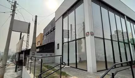 Comercial Loja em São José do Rio Preto