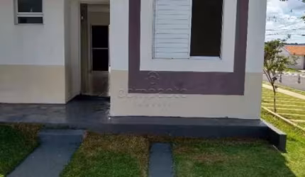 Casa Condomínio em São José do Rio Preto