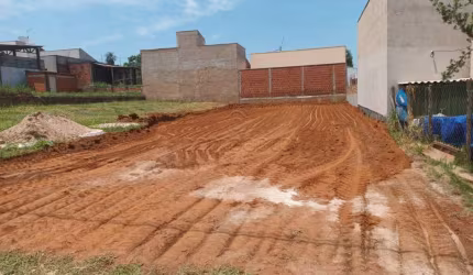 Rancho Condominio em Mendonça