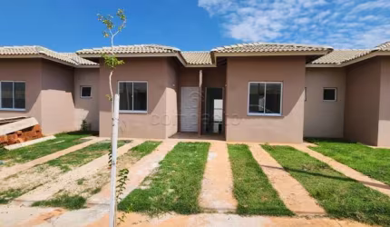Casa Condomínio em Bady Bassitt