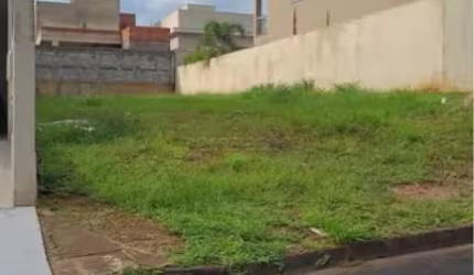 Terreno Condomínio em Bady Bassitt