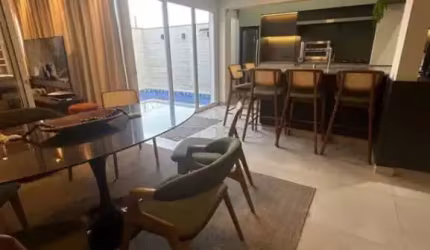 Casa Condomínio em São José do Rio Preto