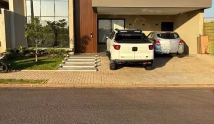 Casa Condomínio em Mirassol