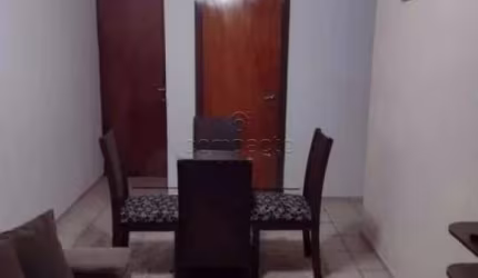 Apartamento Padrão em São José do Rio Preto