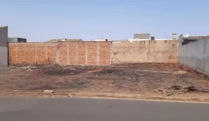 Terreno Padrão em São José do Rio Preto