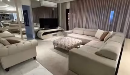 Apartamento Padrão em São José do Rio Preto