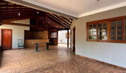 Comercial Casa em São José do Rio Preto