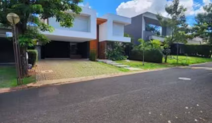 Casa Condomínio em São José do Rio Preto