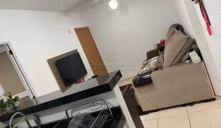 Apartamento Padrão em São José do Rio Preto