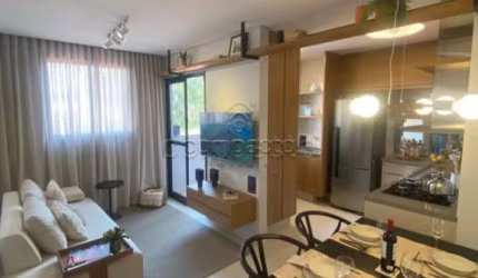 Apartamento Padrão em São José do Rio Preto