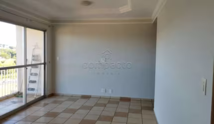 Apartamento Padrão em São José do Rio Preto