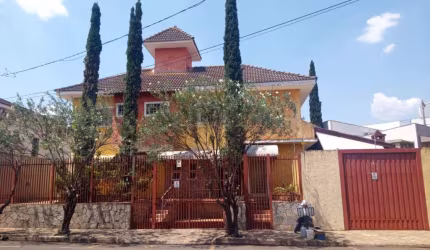 Comercial Casa em São José do Rio Preto
