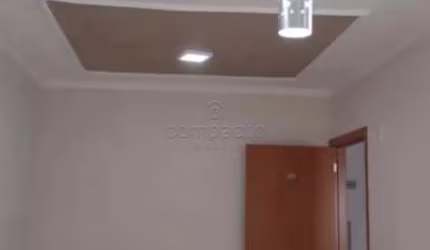 Apartamento Padrão em São José do Rio Preto