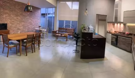 Casa Condomínio em Mirassol