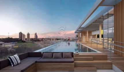 Apartamento Studio em São José do Rio Preto