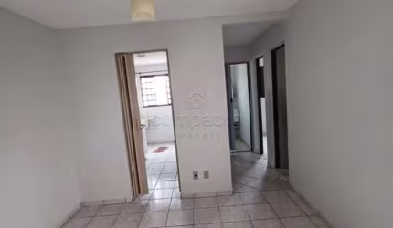 Apartamento Padrão em São José do Rio Preto