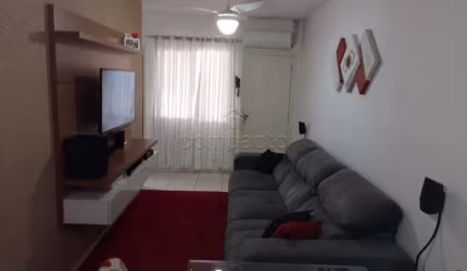 Casa Condomínio em São José do Rio Preto